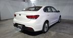 Kia Rio 1.6 LX AUTO Sedan 2018
