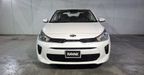 Kia Rio 1.6 LX AUTO Sedan 2018