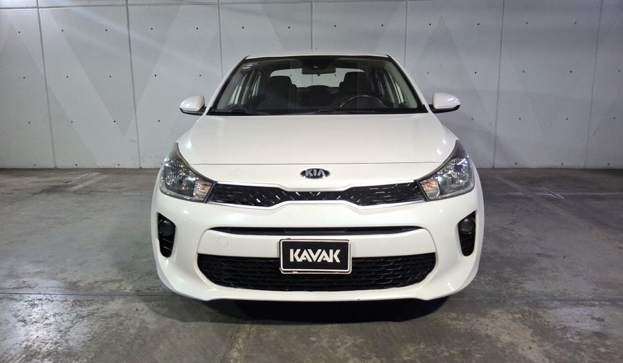 Kia Rio 1.6 LX AUTO Sedan 2018