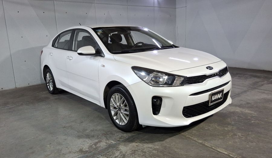 Kia Rio 1.6 LX AUTO Sedan 2018