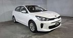 Kia Rio 1.6 LX AUTO Sedan 2018