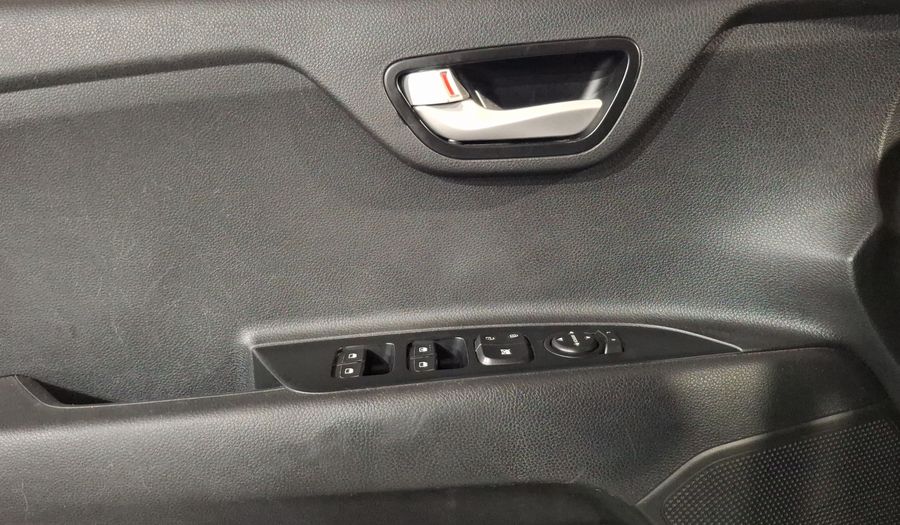 Kia Rio 1.6 LX AUTO Sedan 2018