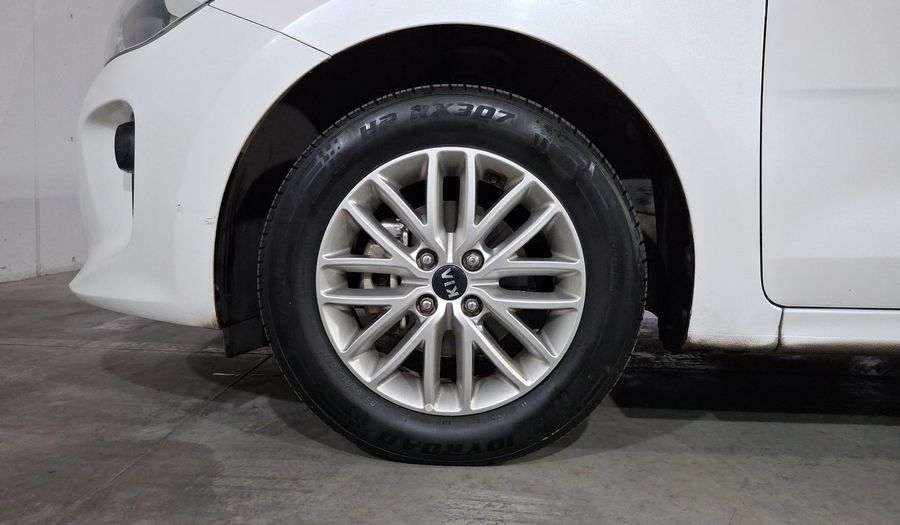 Kia Rio 1.6 LX AUTO Sedan 2018