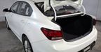 Kia Rio 1.6 LX AUTO Sedan 2018