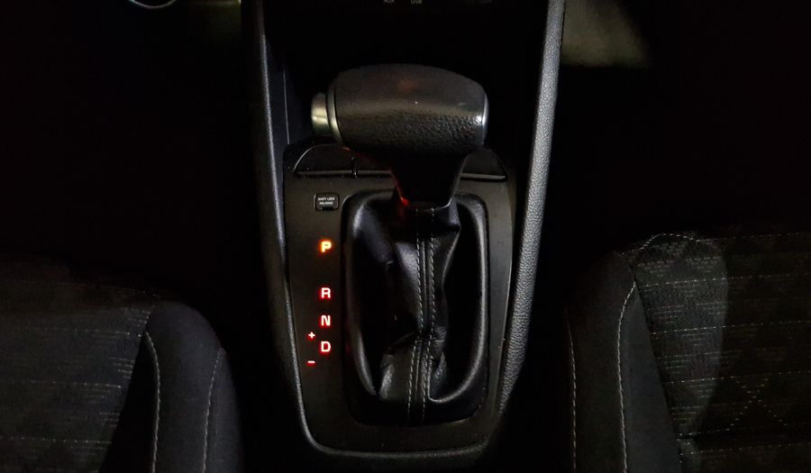 Kia Rio 1.6 LX AUTO Sedan 2018