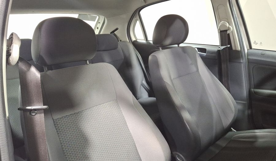 Volkswagen Gol 1.6 5 PTAS. TRENDLINE Hatchback 2018