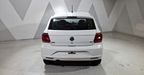 Volkswagen Gol 1.6 5 PTAS. TRENDLINE Hatchback 2018