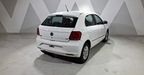 Volkswagen Gol 1.6 5 PTAS. TRENDLINE Hatchback 2018