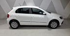 Volkswagen Gol 1.6 5 PTAS. TRENDLINE Hatchback 2018