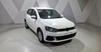 Volkswagen Gol 1.6 5 PTAS. TRENDLINE Hatchback 2018