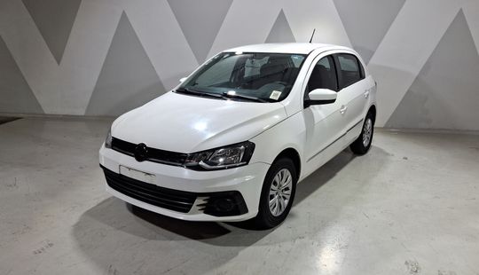 Volkswagen • Gol