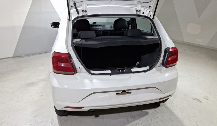 Volkswagen Gol 1.6 5 PTAS. TRENDLINE Hatchback 2018