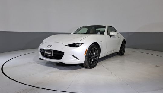 Mazda • MX-5