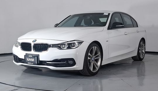 Bmw • Serie 3