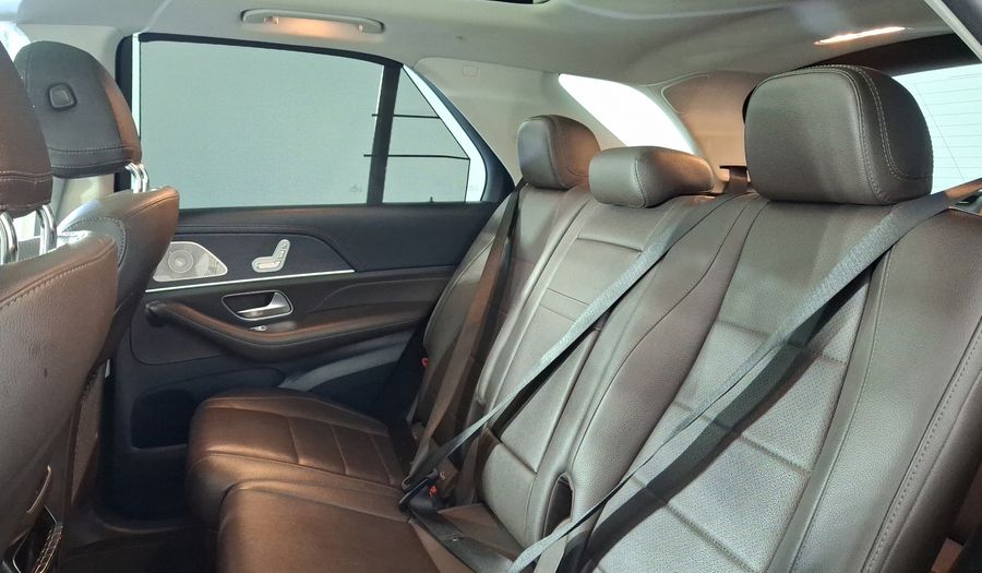 Mercedes Benz Clase Gle 3.0 MHEV 450 SPORT LINE AUTO 4MATIC Suv 2022