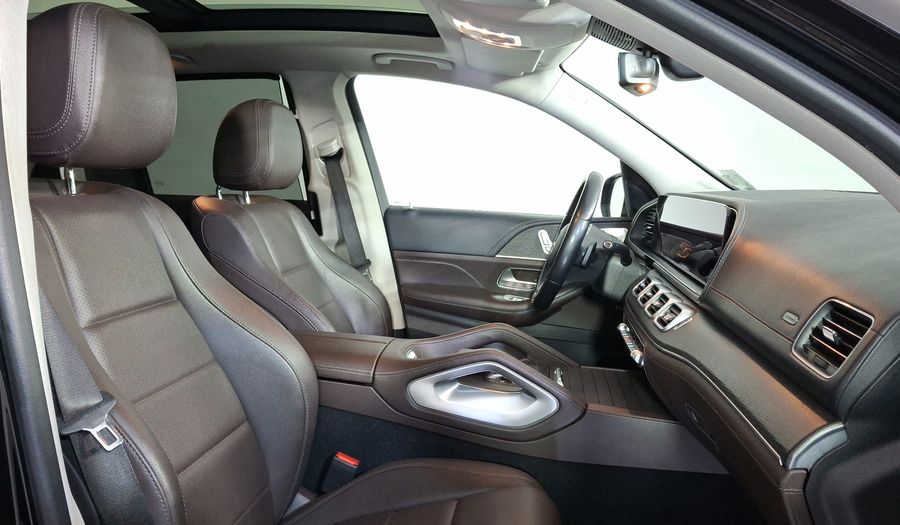 Mercedes Benz Clase Gle 3.0 MHEV 450 SPORT LINE AUTO 4MATIC Suv 2022
