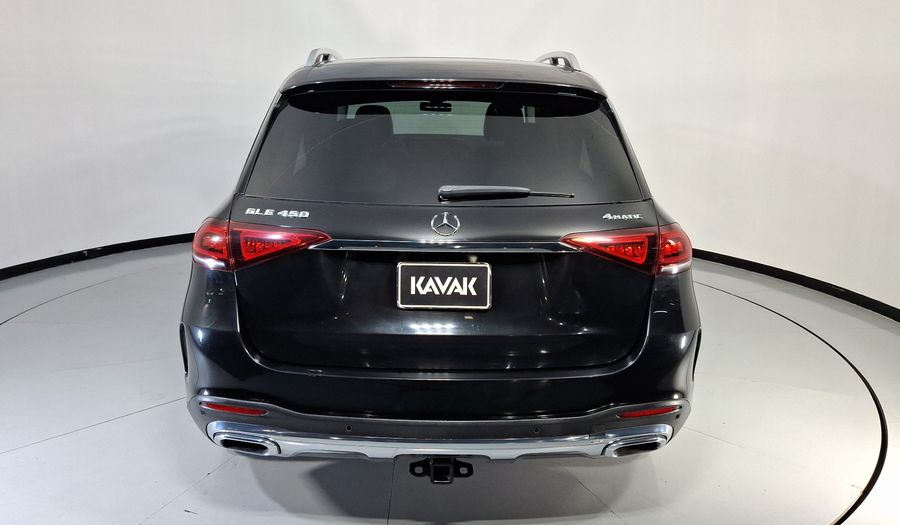 Mercedes Benz Clase Gle 3.0 MHEV 450 SPORT LINE AUTO 4MATIC Suv 2022