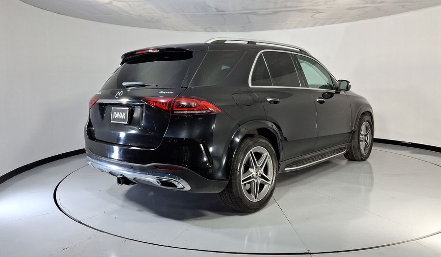 Mercedes Benz Clase Gle 3.0 MHEV 450 SPORT LINE AUTO 4MATIC Suv 2022