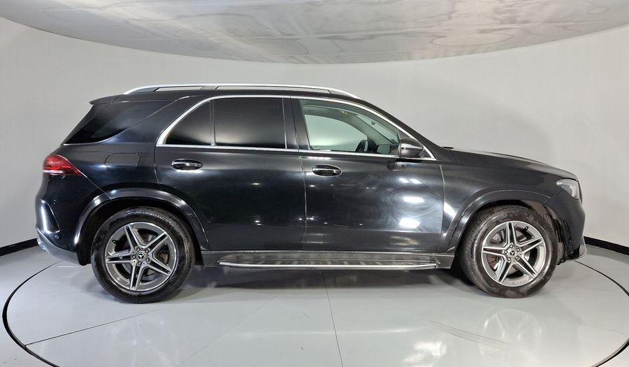 Mercedes Benz Clase Gle 3.0 MHEV 450 SPORT LINE AUTO 4MATIC Suv 2022