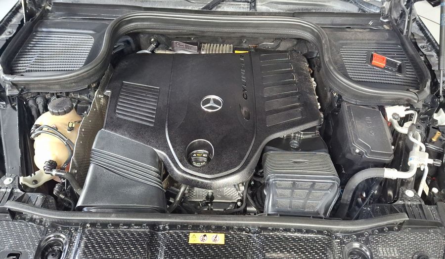 Mercedes Benz Clase Gle 3.0 MHEV 450 SPORT LINE AUTO 4MATIC Suv 2022