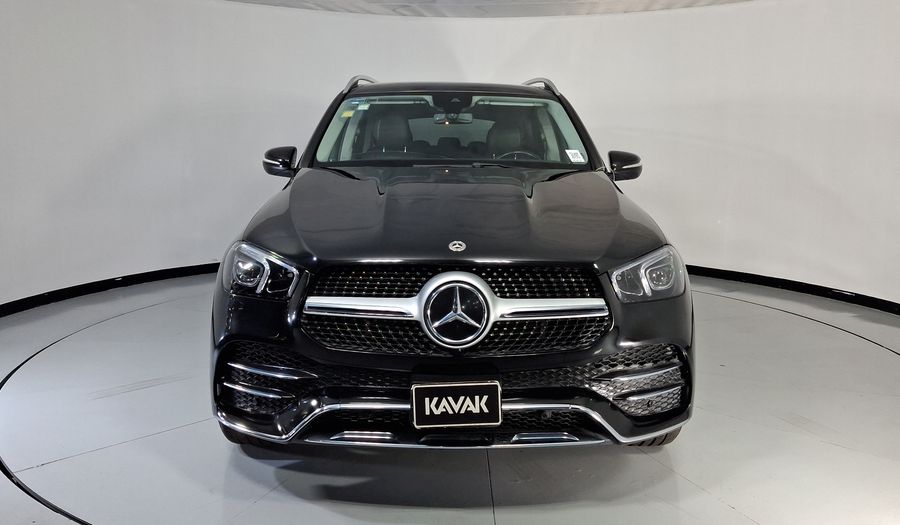 Mercedes Benz Clase Gle 3.0 MHEV 450 SPORT LINE AUTO 4MATIC Suv 2022