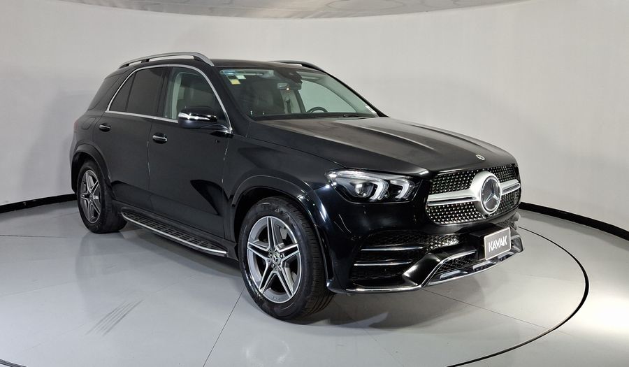 Mercedes Benz Clase Gle 3.0 MHEV 450 SPORT LINE AUTO 4MATIC Suv 2022