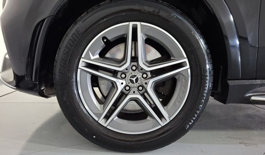 Mercedes Benz Clase Gle 3.0 MHEV 450 SPORT LINE AUTO 4MATIC Suv 2022