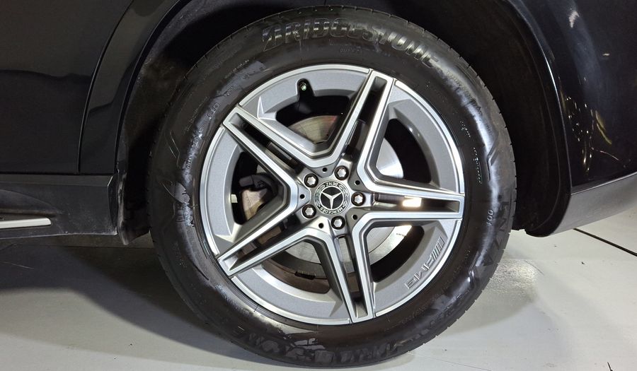 Mercedes Benz Clase Gle 3.0 MHEV 450 SPORT LINE AUTO 4MATIC Suv 2022