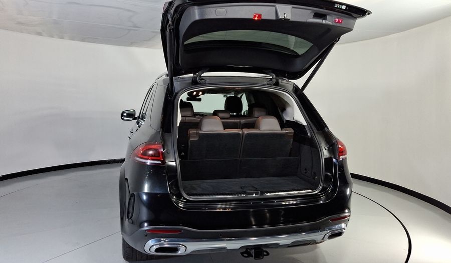 Mercedes Benz Clase Gle 3.0 MHEV 450 SPORT LINE AUTO 4MATIC Suv 2022