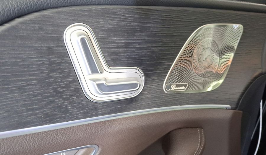 Mercedes Benz Clase Gle 3.0 MHEV 450 SPORT LINE AUTO 4MATIC Suv 2022