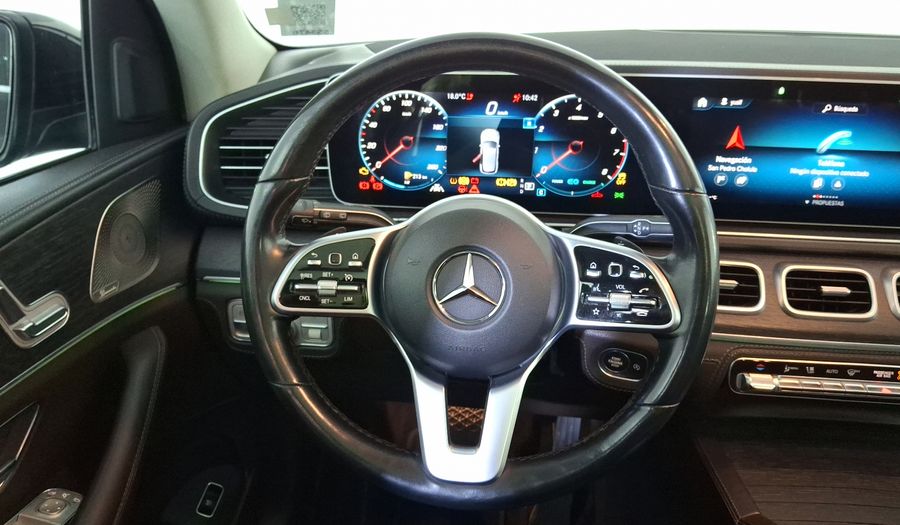 Mercedes Benz Clase Gle 3.0 MHEV 450 SPORT LINE AUTO 4MATIC Suv 2022