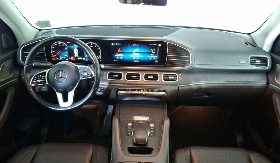 Mercedes Benz Clase Gle 3.0 MHEV 450 SPORT LINE AUTO 4MATIC Suv 2022