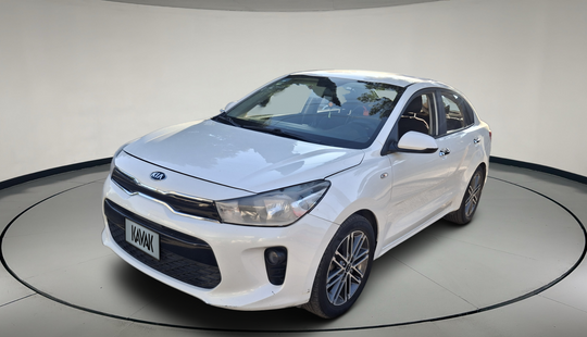 Kia • Rio