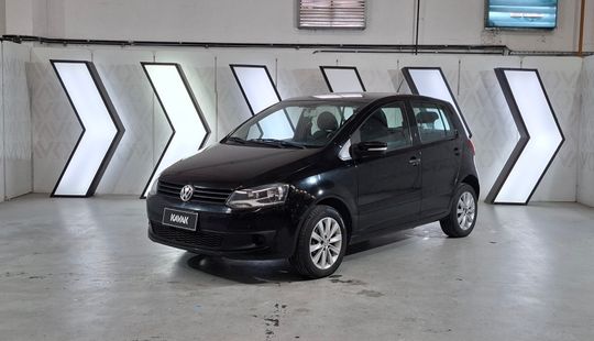 Volkswagen • Fox