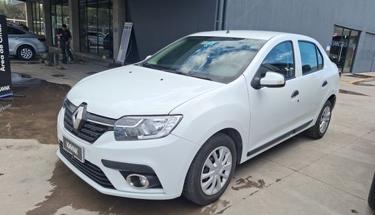 Renault • Symbol