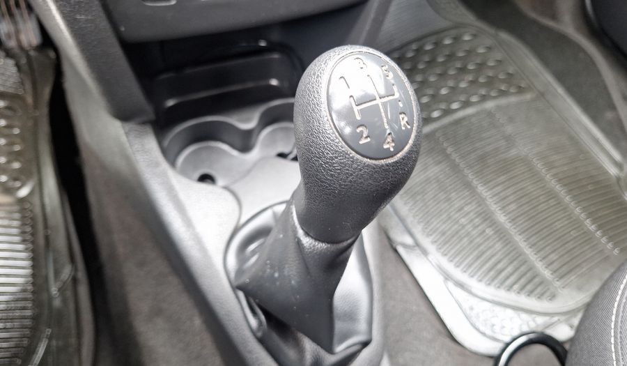 Renault Symbol 1.6 ZEN Sedan 2017