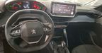 Peugeot 208 1.6L ACTIVE TIPTRONIC Hatchback 2022