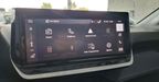 Peugeot 208 1.6L ACTIVE TIPTRONIC Hatchback 2022