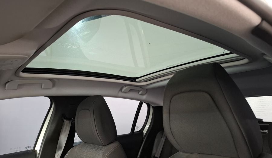 Peugeot 208 1.6L ACTIVE TIPTRONIC Hatchback 2022