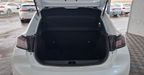 Peugeot 208 1.6L ACTIVE TIPTRONIC Hatchback 2022