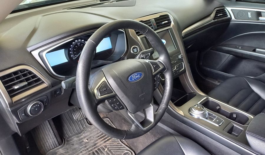 Ford Mondeo 2.0 SEL AUTO Sedan 2019