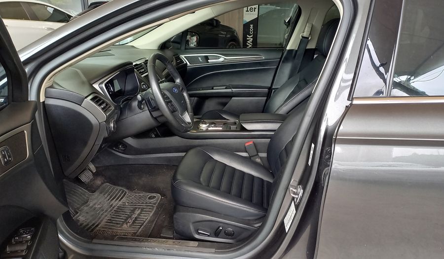 Ford Mondeo 2.0 SEL AUTO Sedan 2019