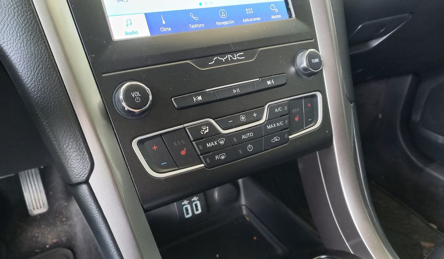 Ford Mondeo 2.0 SEL AUTO Sedan 2019