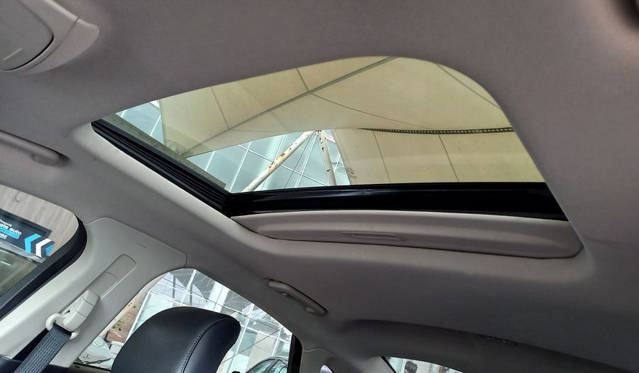 Ford Mondeo 2.0 SEL AUTO Sedan 2019