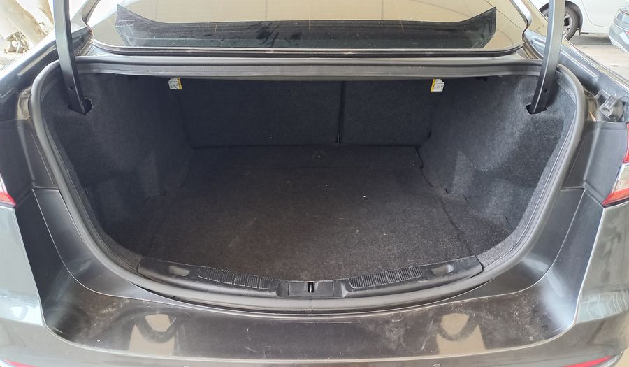 Ford Mondeo 2.0 SEL AUTO Sedan 2019