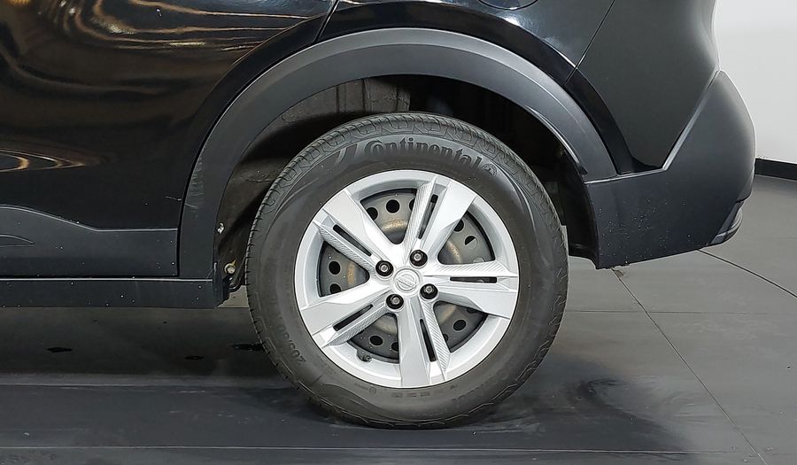 Nissan Kicks 1.6 ACTIVE CVT Suv 2021