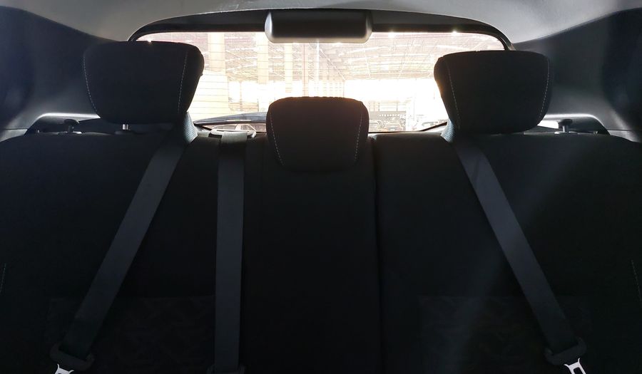 Nissan Kicks 1.6 ACTIVE CVT Suv 2021