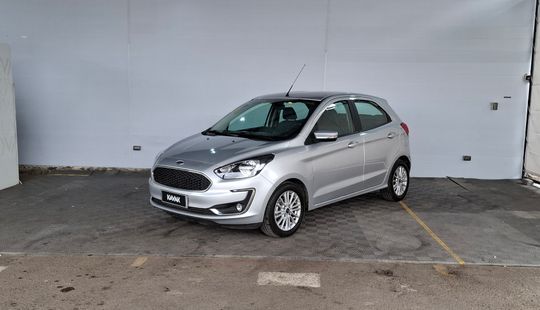 Ford • Ka