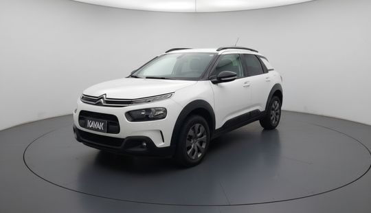 Citroen • C4 Cactus
