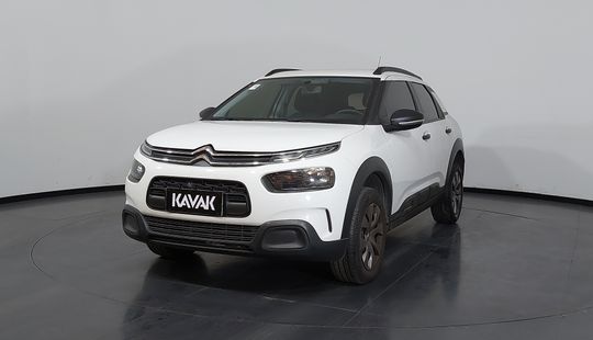Citroen • C4 Cactus